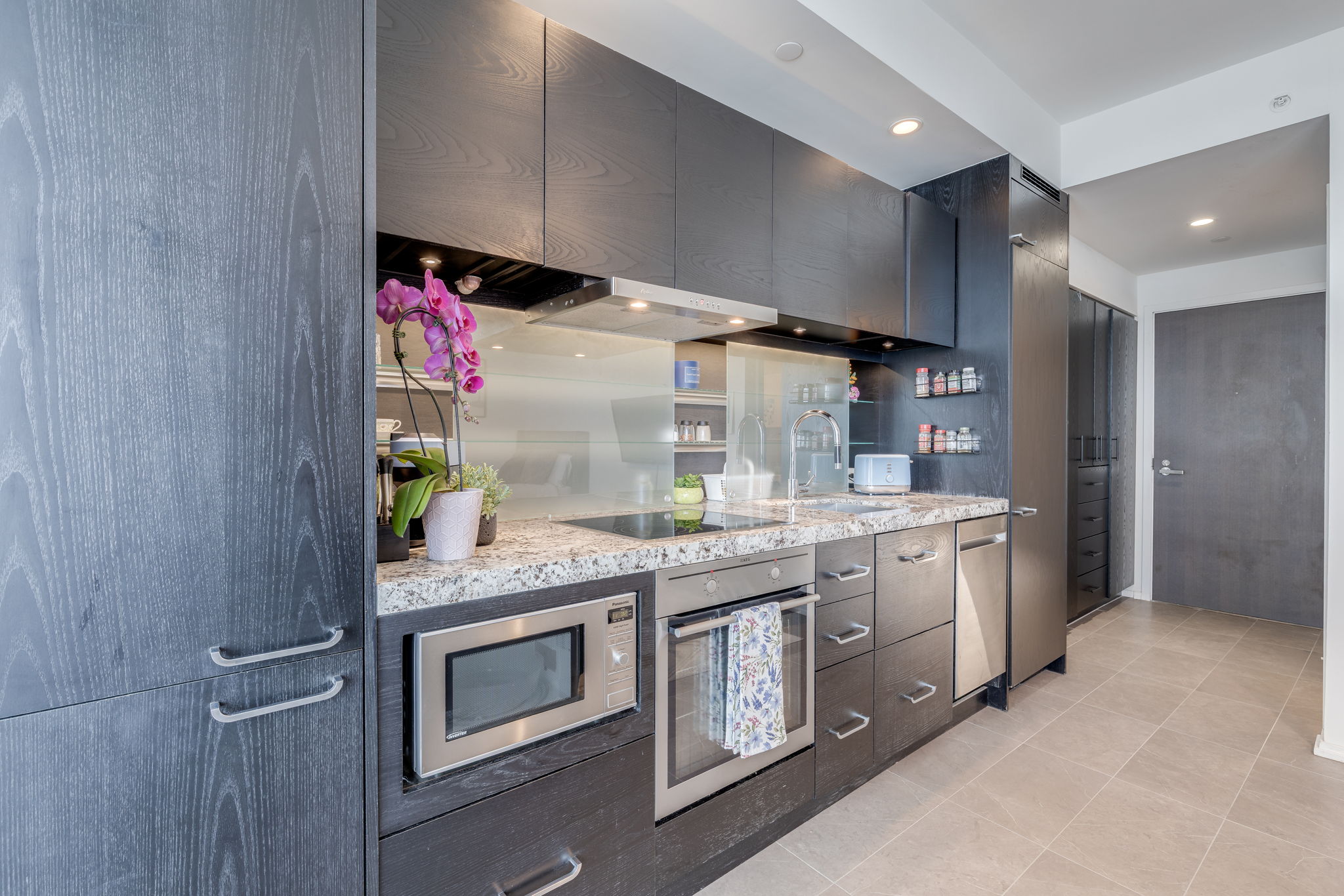 Toronto property showcase — delivered property photograph 15