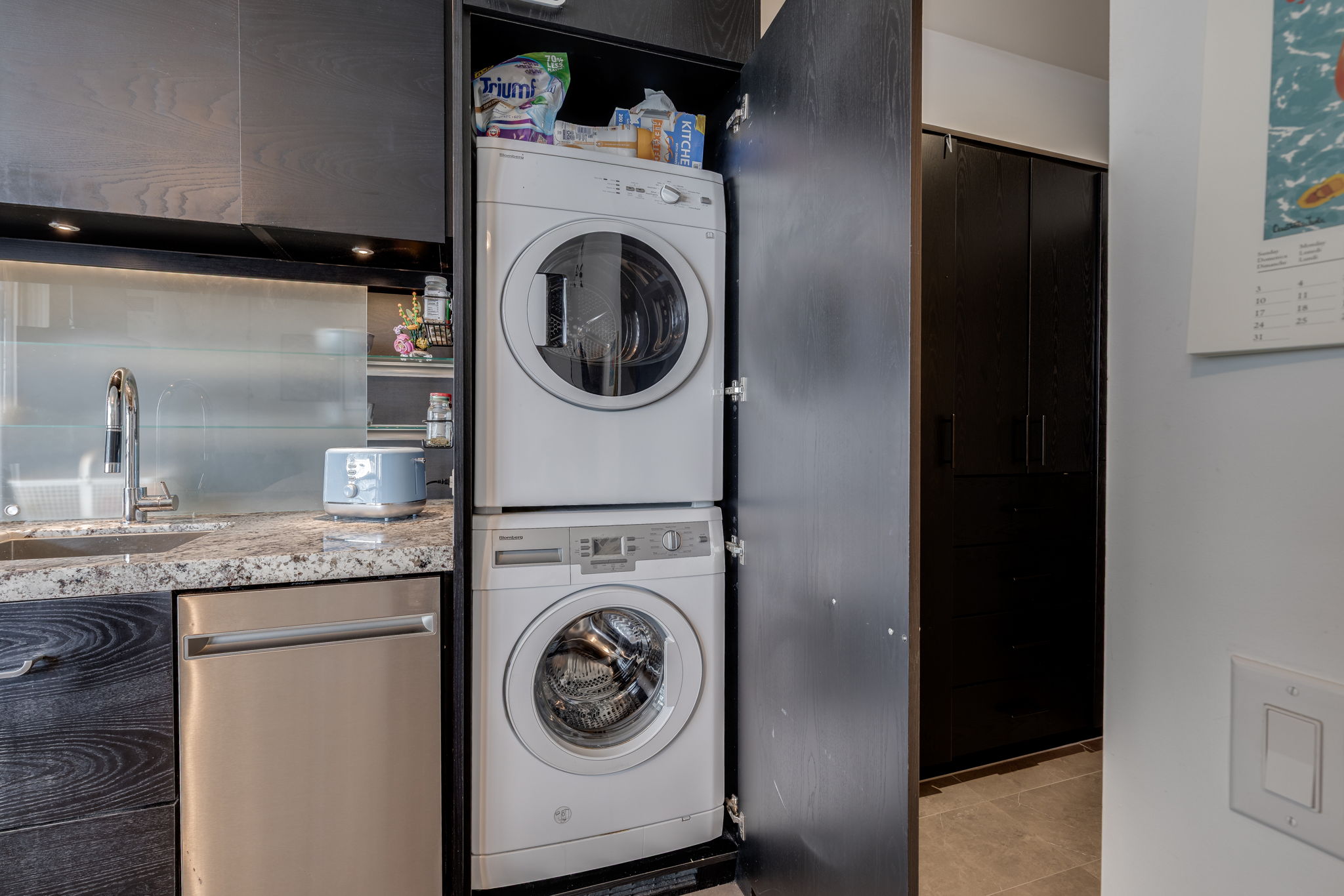 Toronto property showcase — delivered property photograph 16