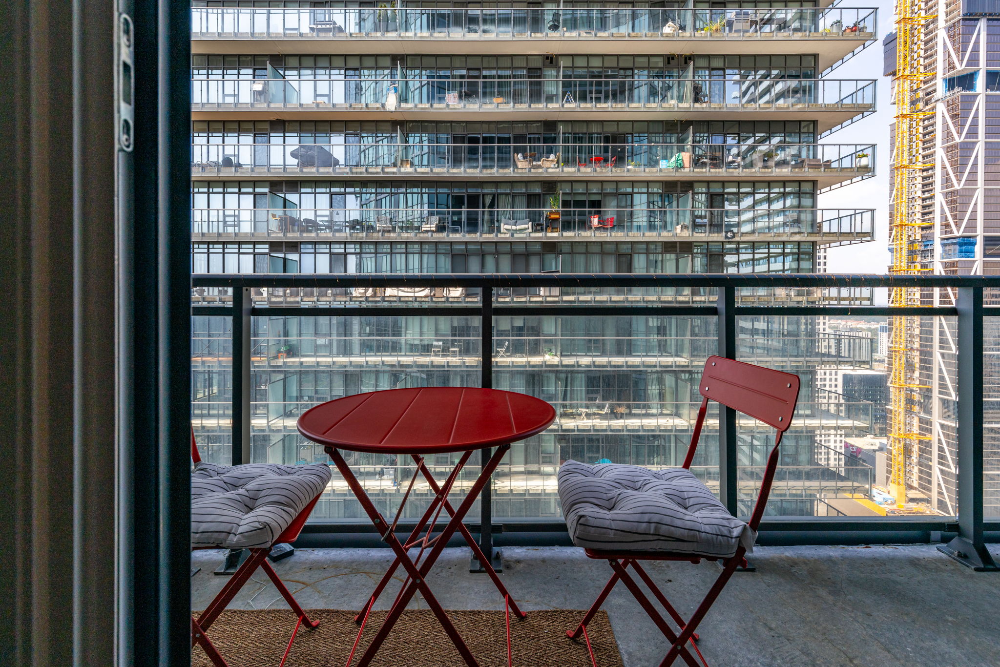 Toronto property showcase — delivered property photograph 20