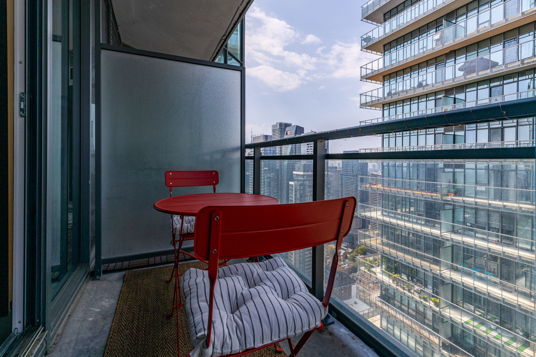 Toronto property showcase — delivered property photograph 21