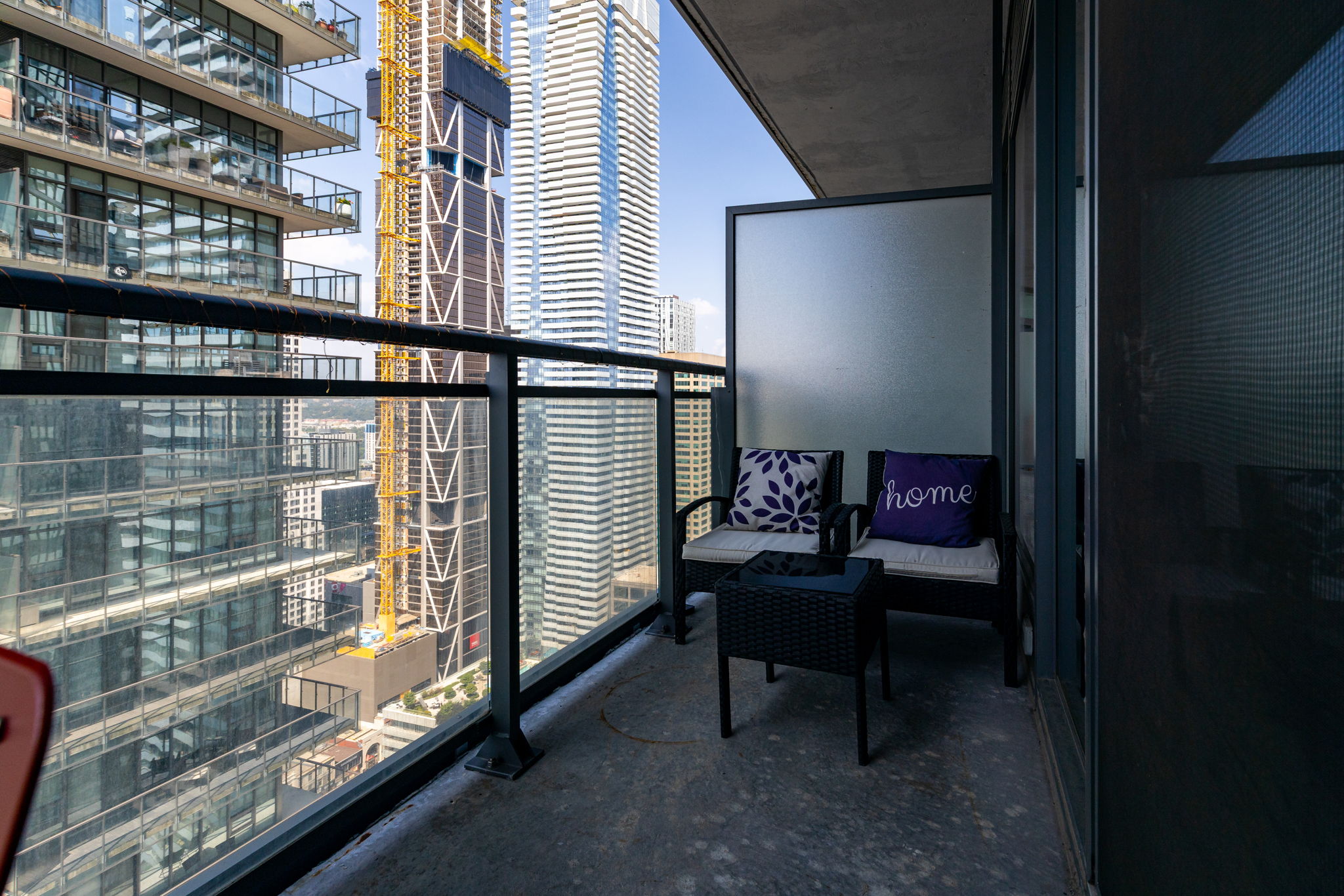 Toronto property showcase — delivered property photograph 22