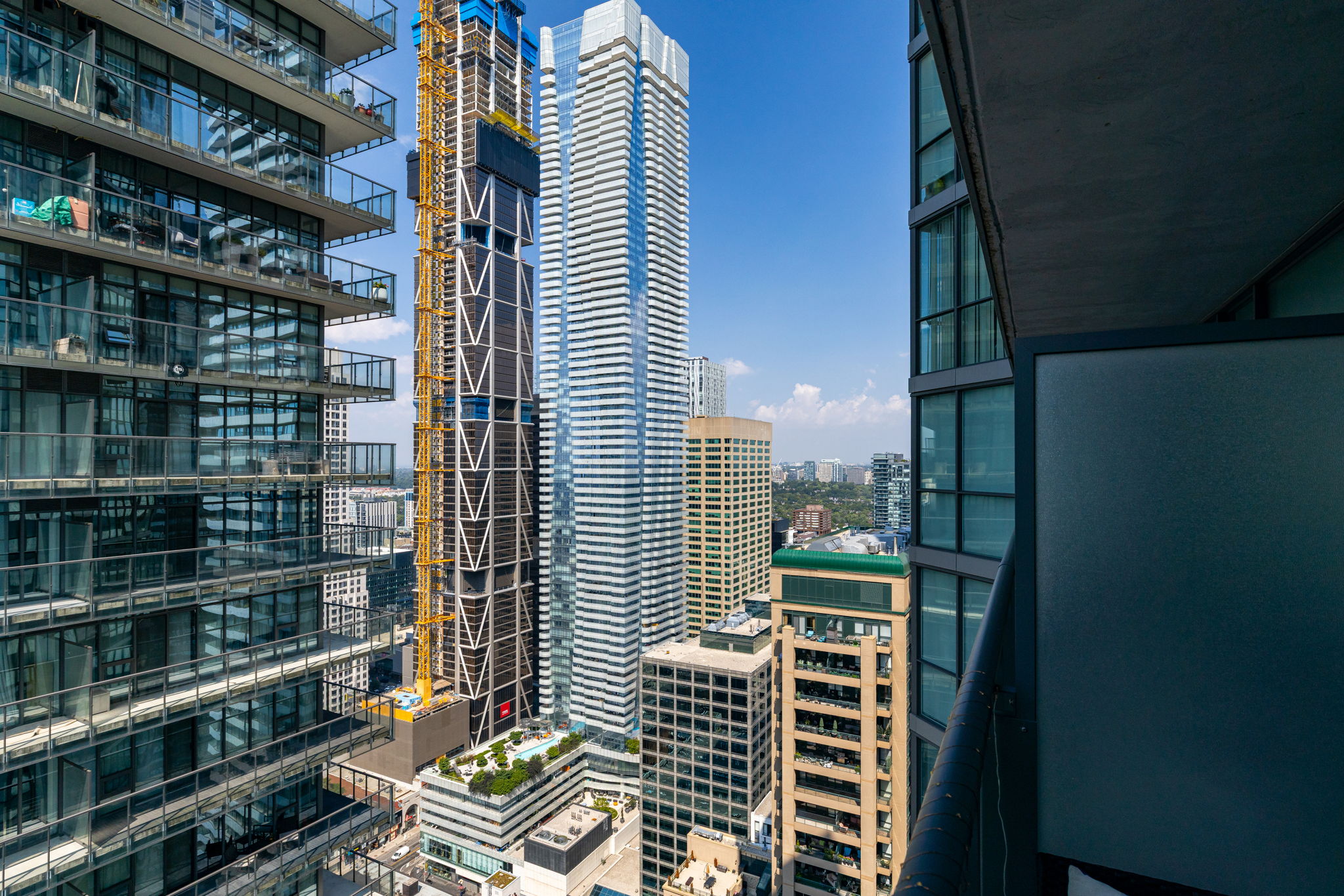 Toronto property showcase — delivered property photograph 23