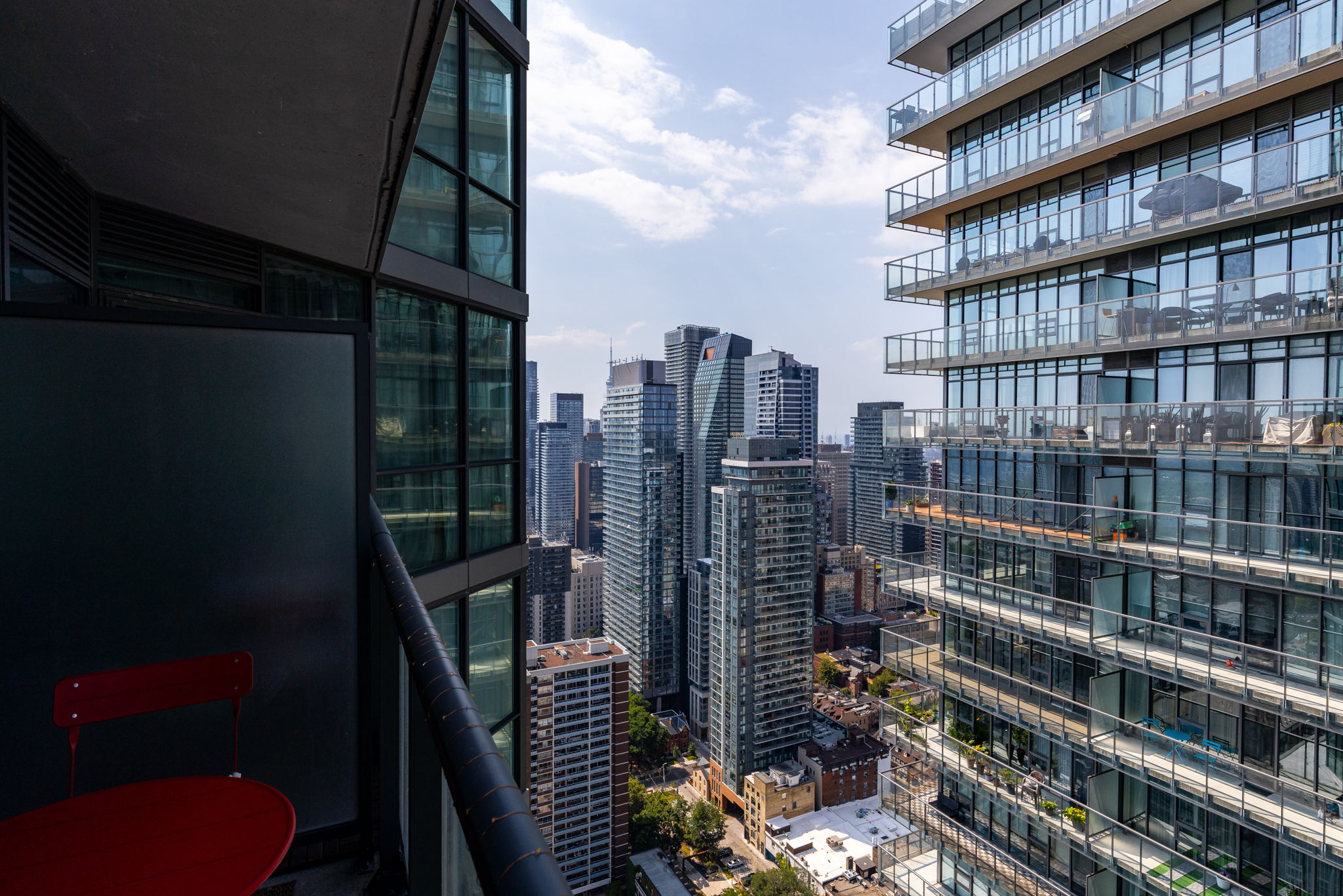Toronto property showcase — delivered property photograph 24