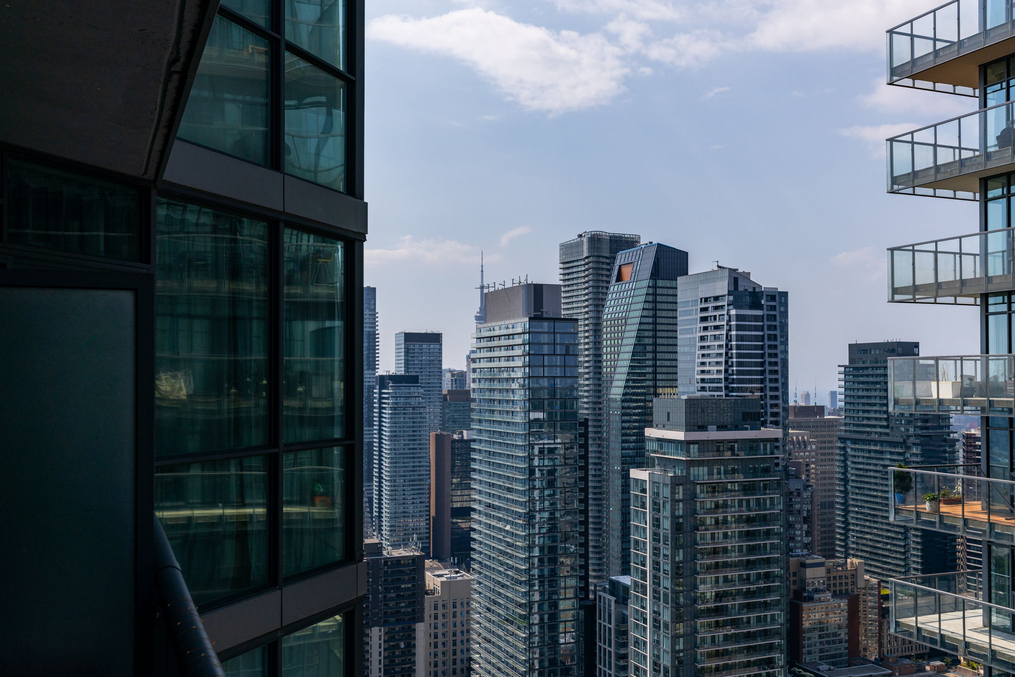 Toronto property showcase — delivered property photograph 25