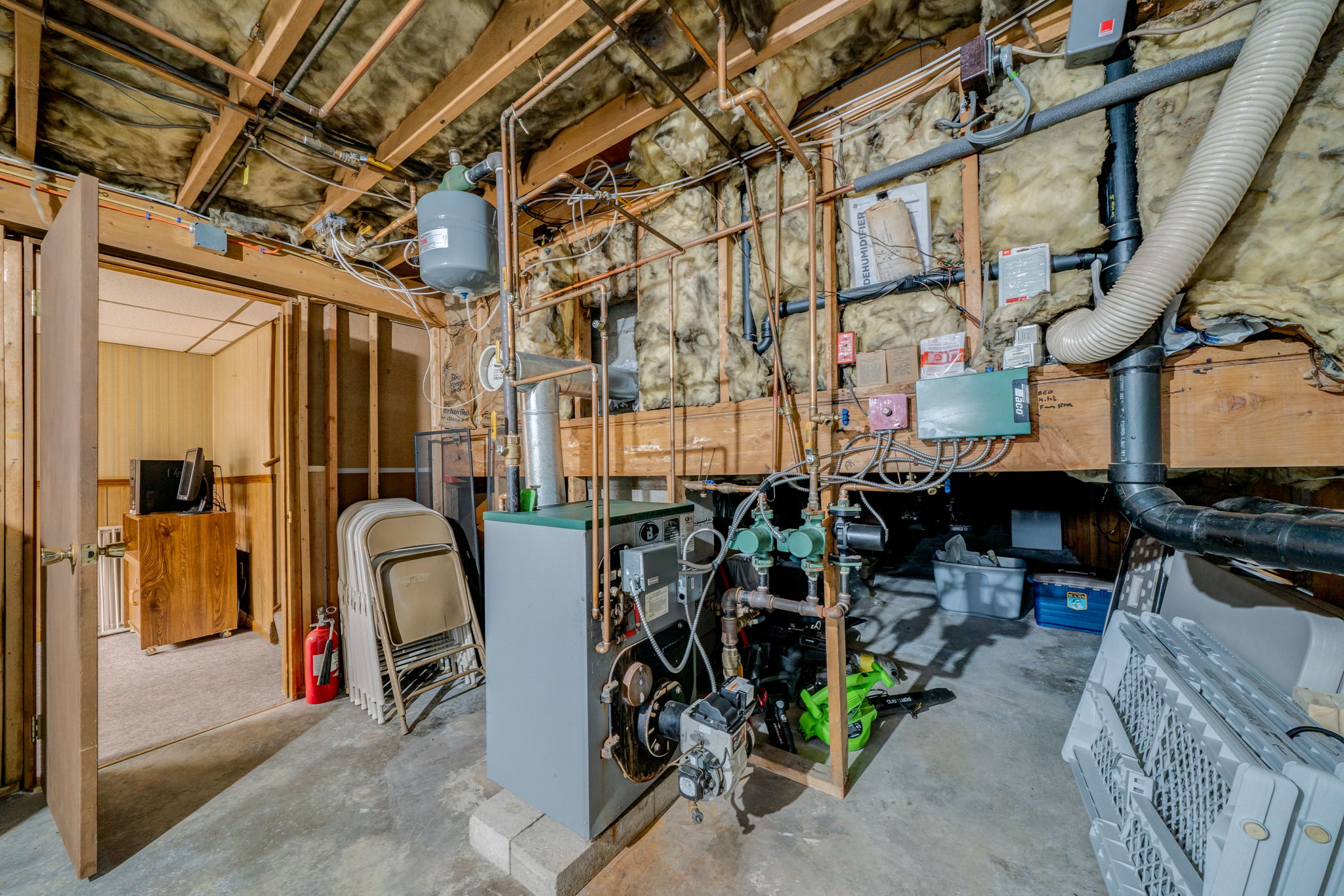 45 Charter Oak Ave, Waterbury, CT 06708 Ed McCullough Photography