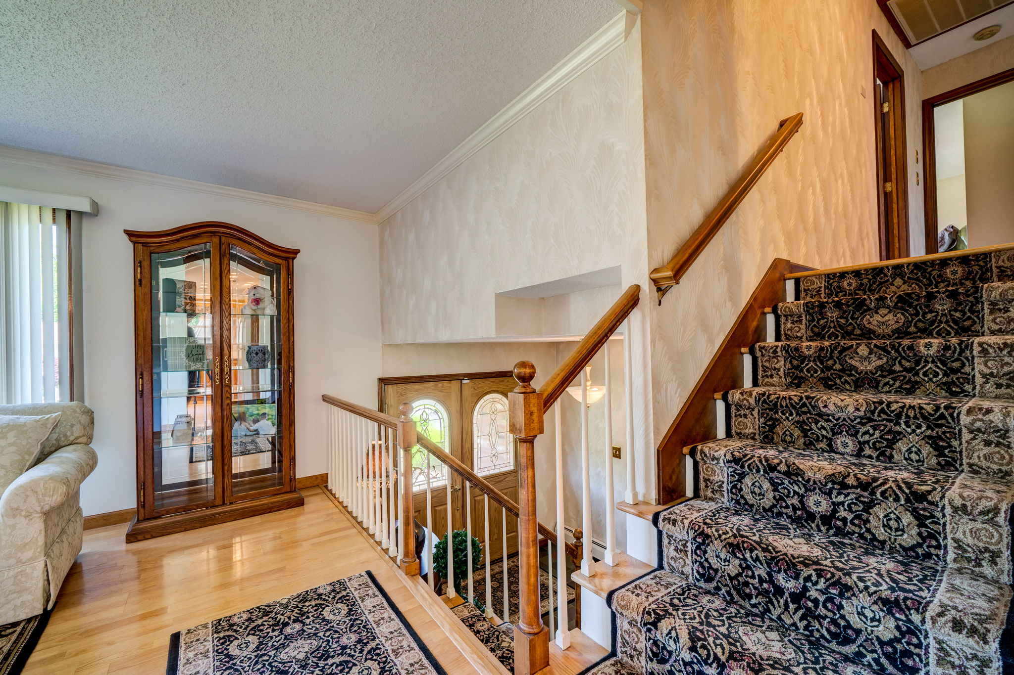 45 Charter Oak Ave, Waterbury, CT 06708 Ed McCullough Photography