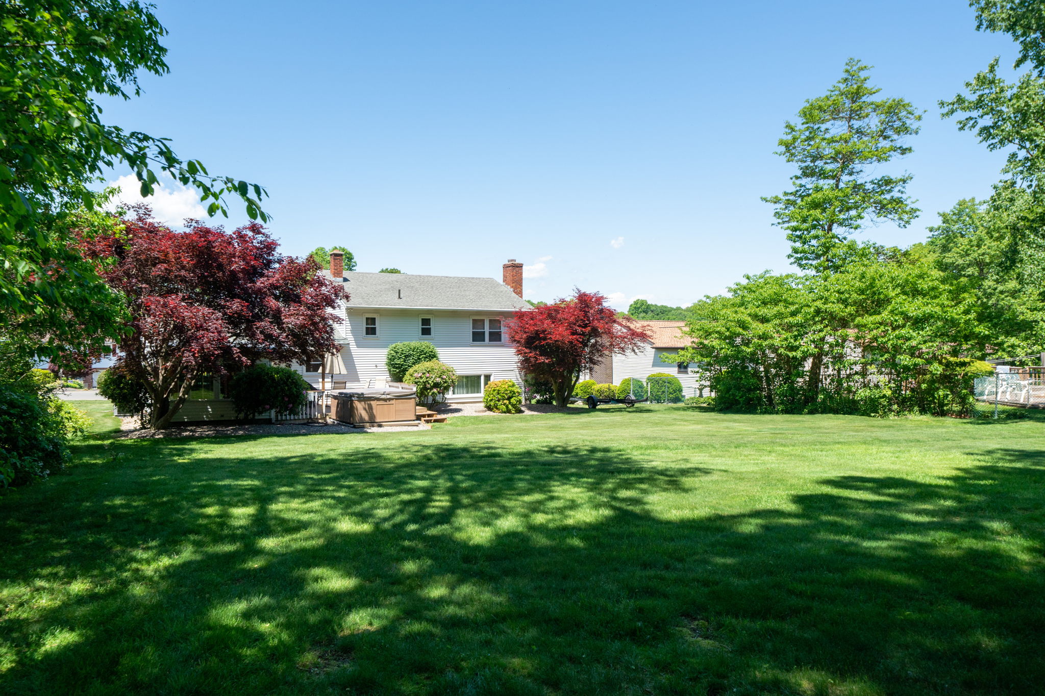 45 Charter Oak Ave, Waterbury, CT 06708 Ed McCullough Photography