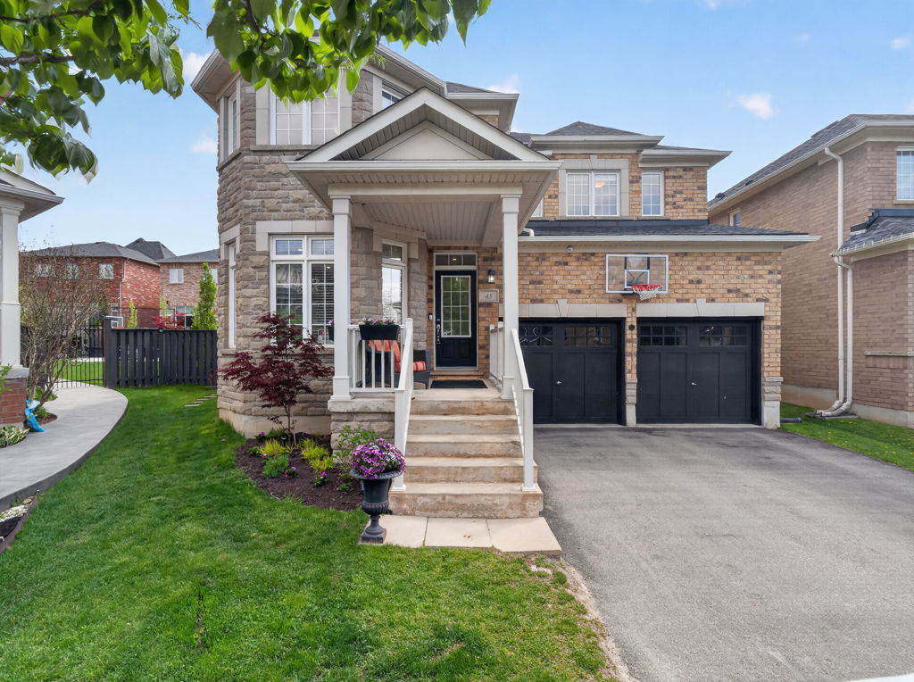 45 Gamla Rd