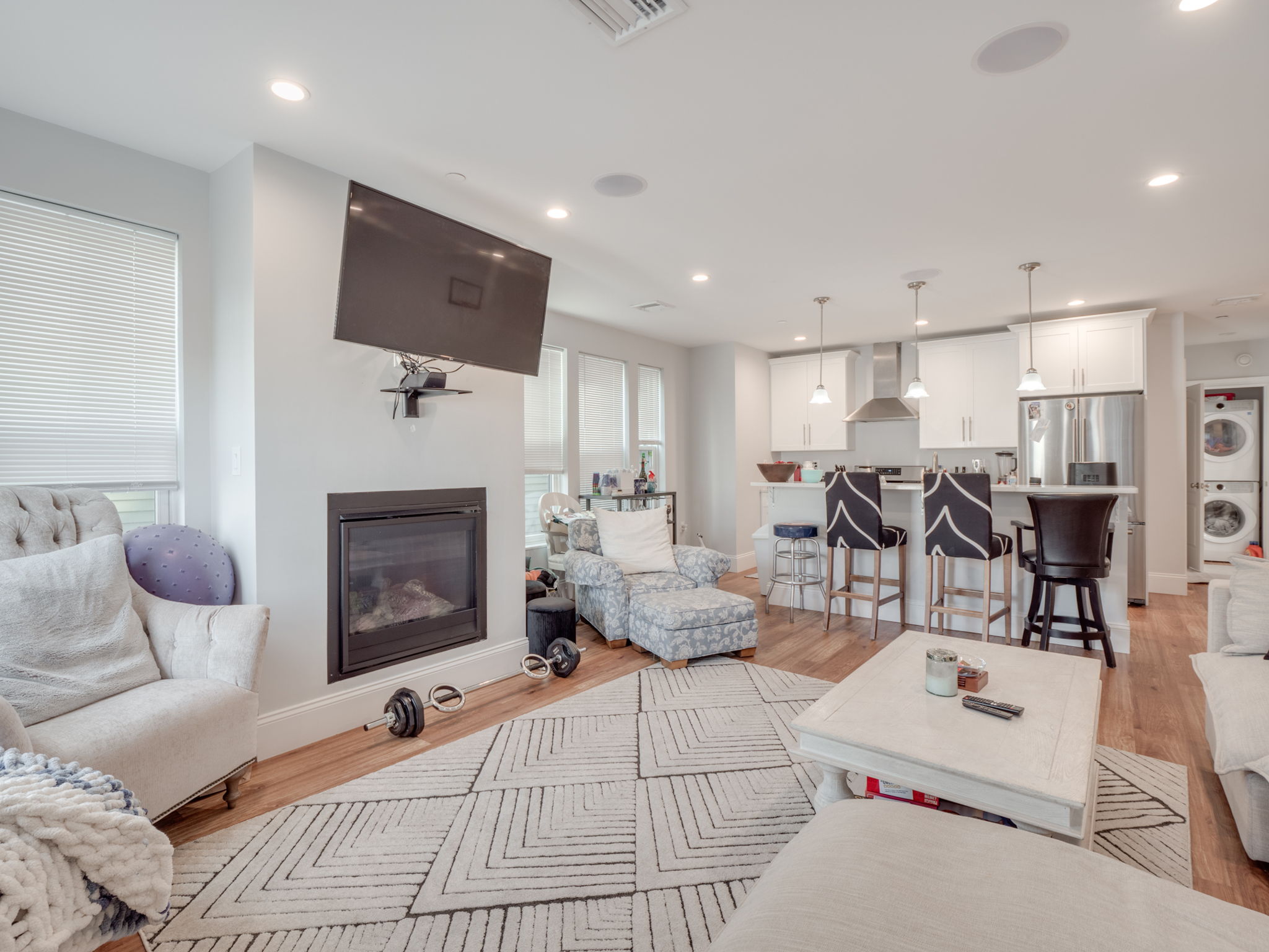 45 L Street #9. South Boston, MA-21