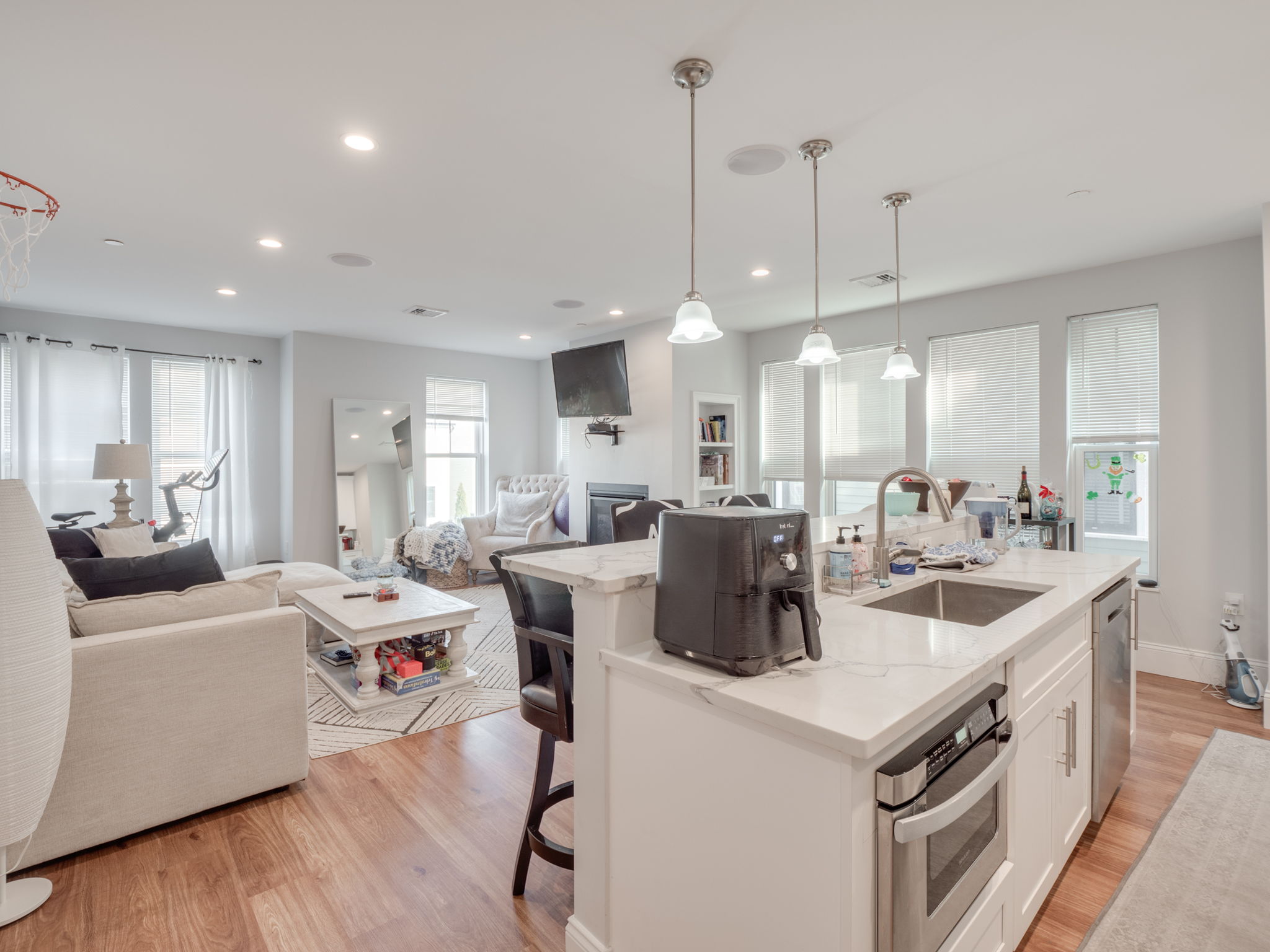 45 L Street #9. South Boston, MA-12