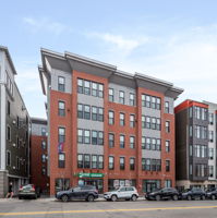 45 L Street #9. South Boston, MA-22