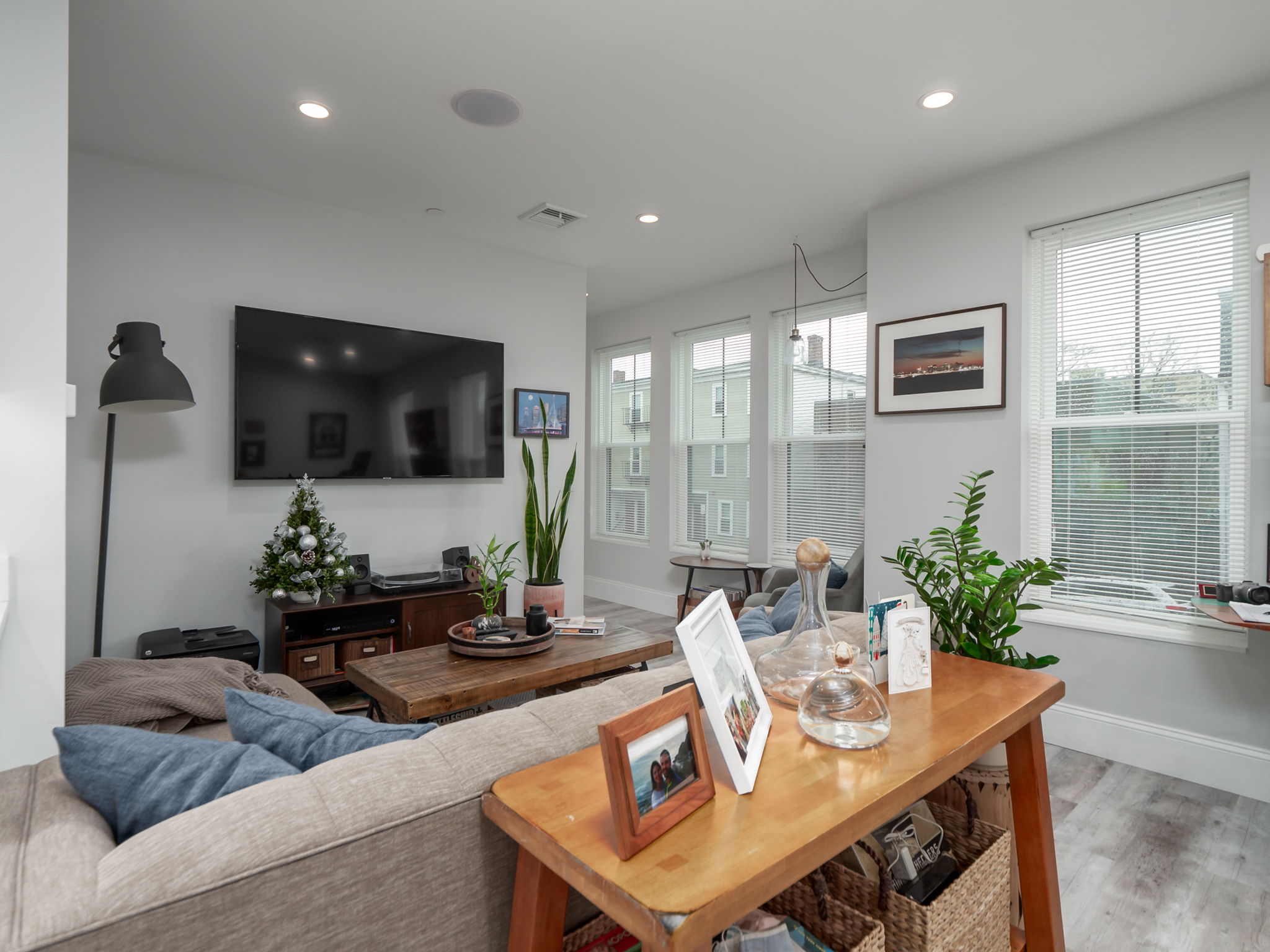 45 L st South Boston Unit #2-18
