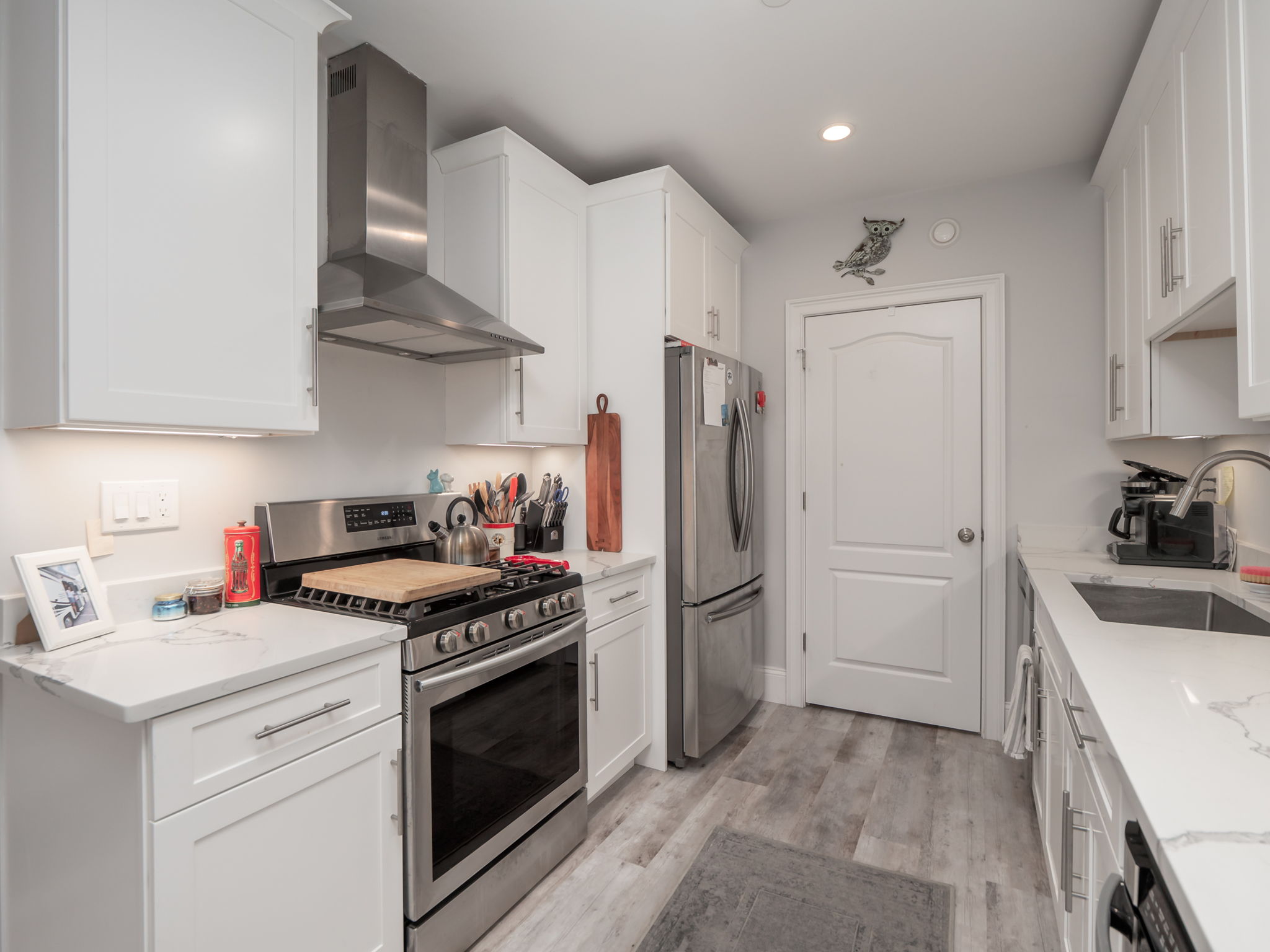 45 L st South Boston Unit #2-28