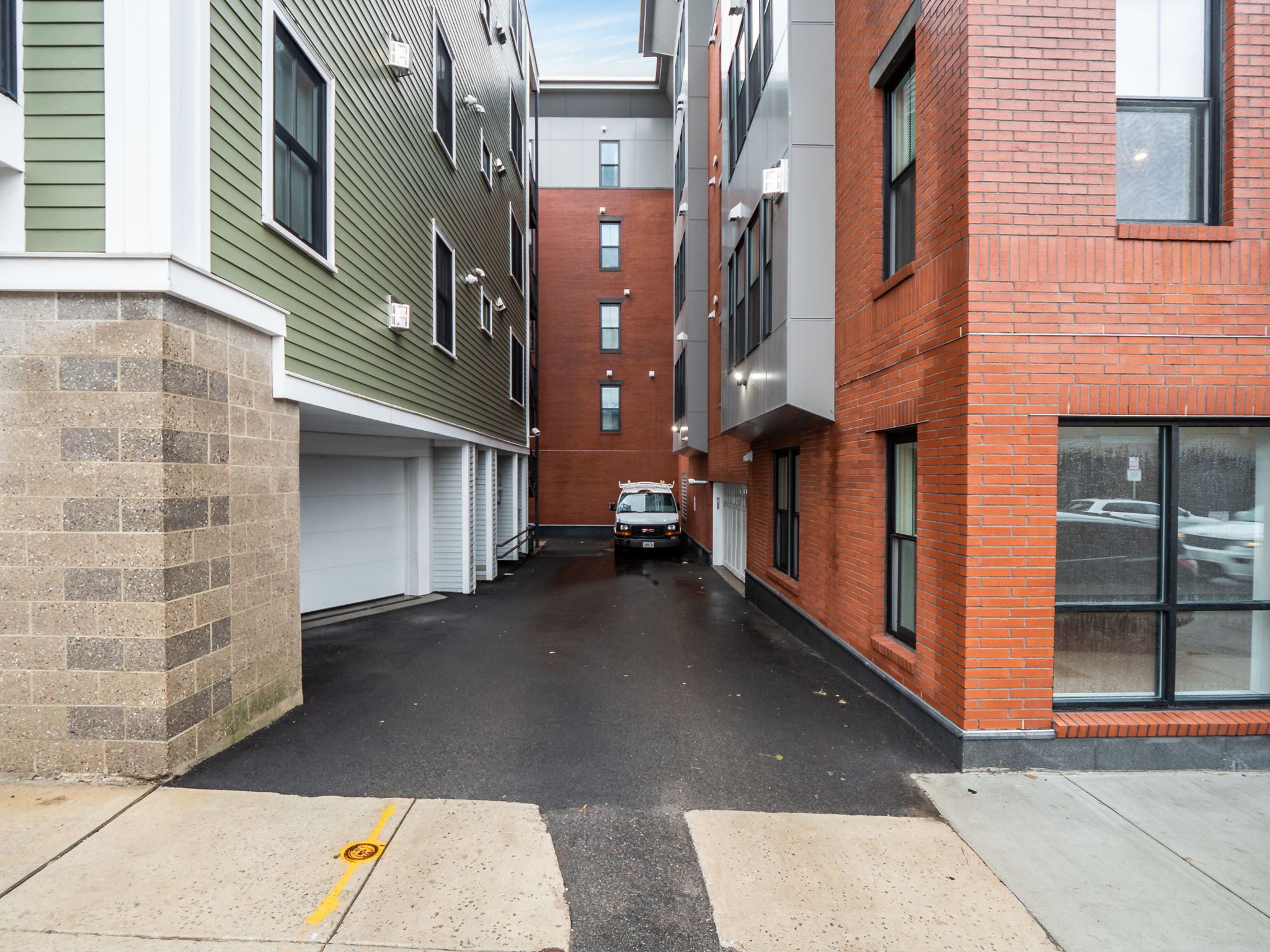 45 L st South Boston Unit #2-3