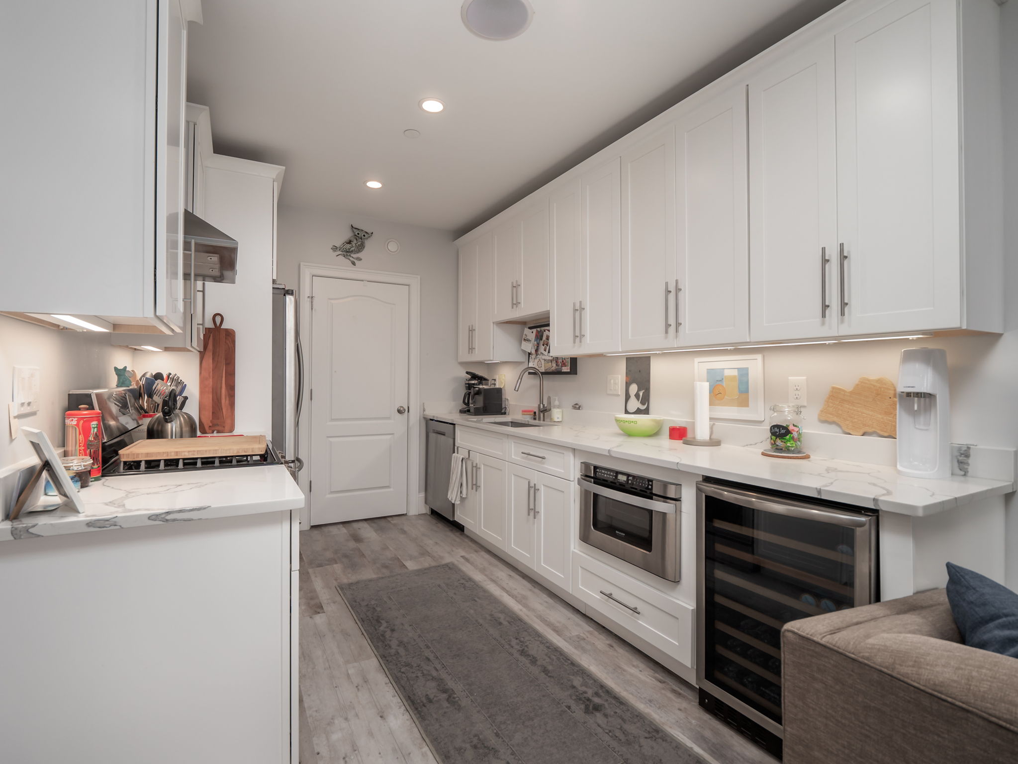 45 L st South Boston Unit #2-22