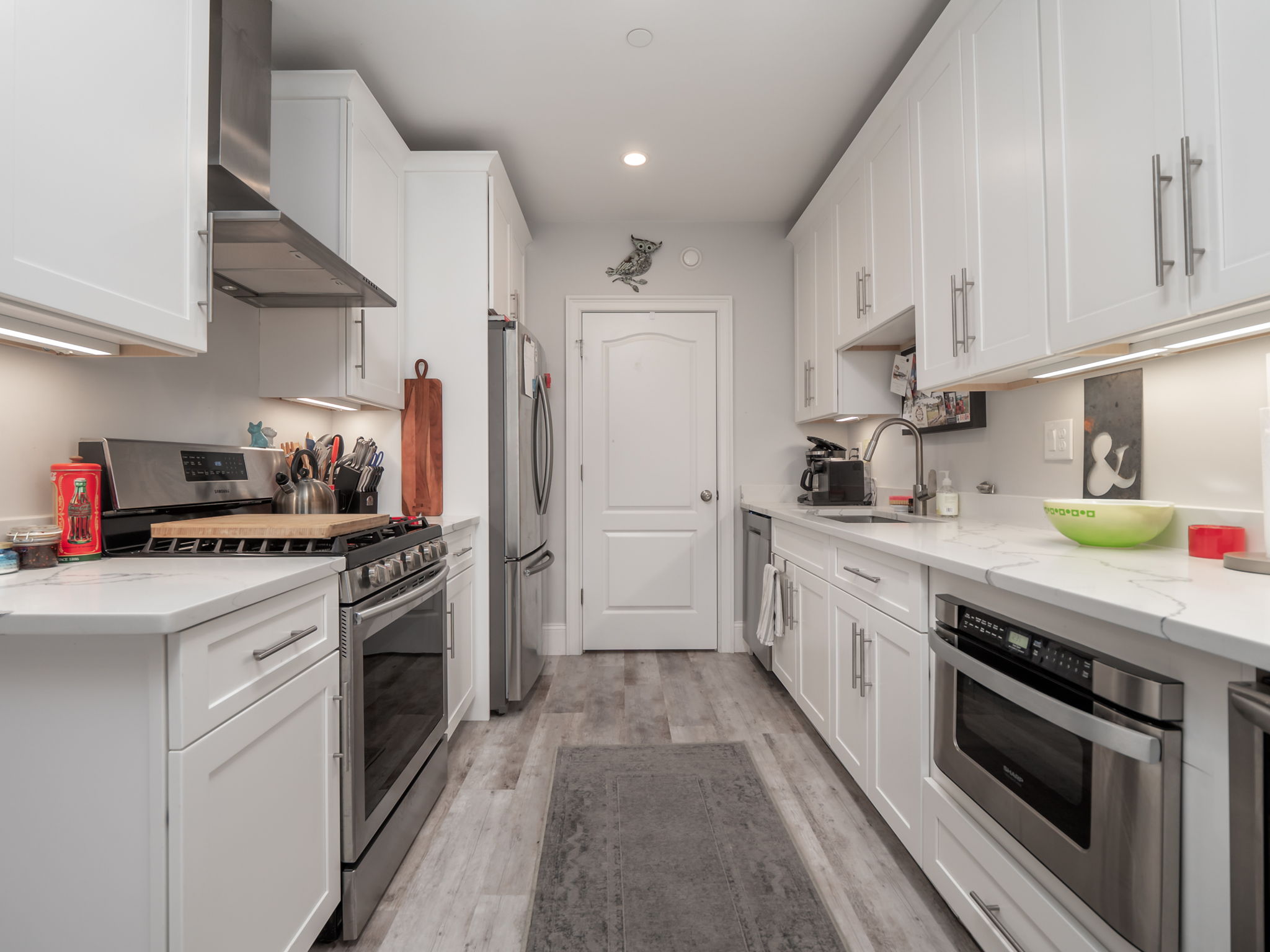 45 L st South Boston Unit #2-23