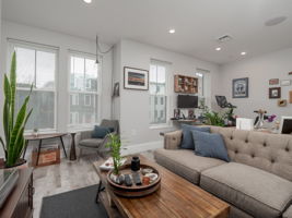 45 L st South Boston Unit #2-17