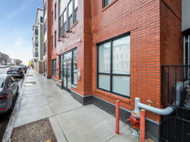 45 L st South Boston Unit #2-2