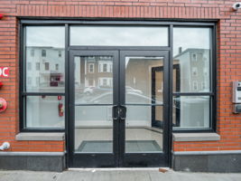 45 L st South Boston Unit #2-1