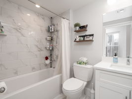45 L st South Boston Unit #2-13