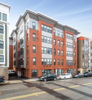 45 L st South Boston Unit #2-6