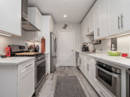 45 L st South Boston Unit #2-23