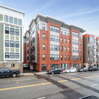 45 L st South Boston Unit #2-5