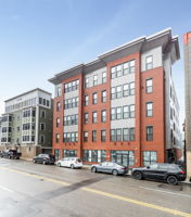 45 L st South Boston Unit #2-8