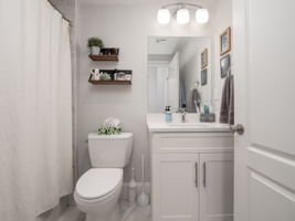 45 L st South Boston Unit #2-12