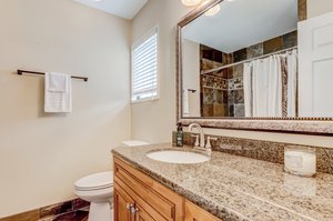 2nd Bathroom