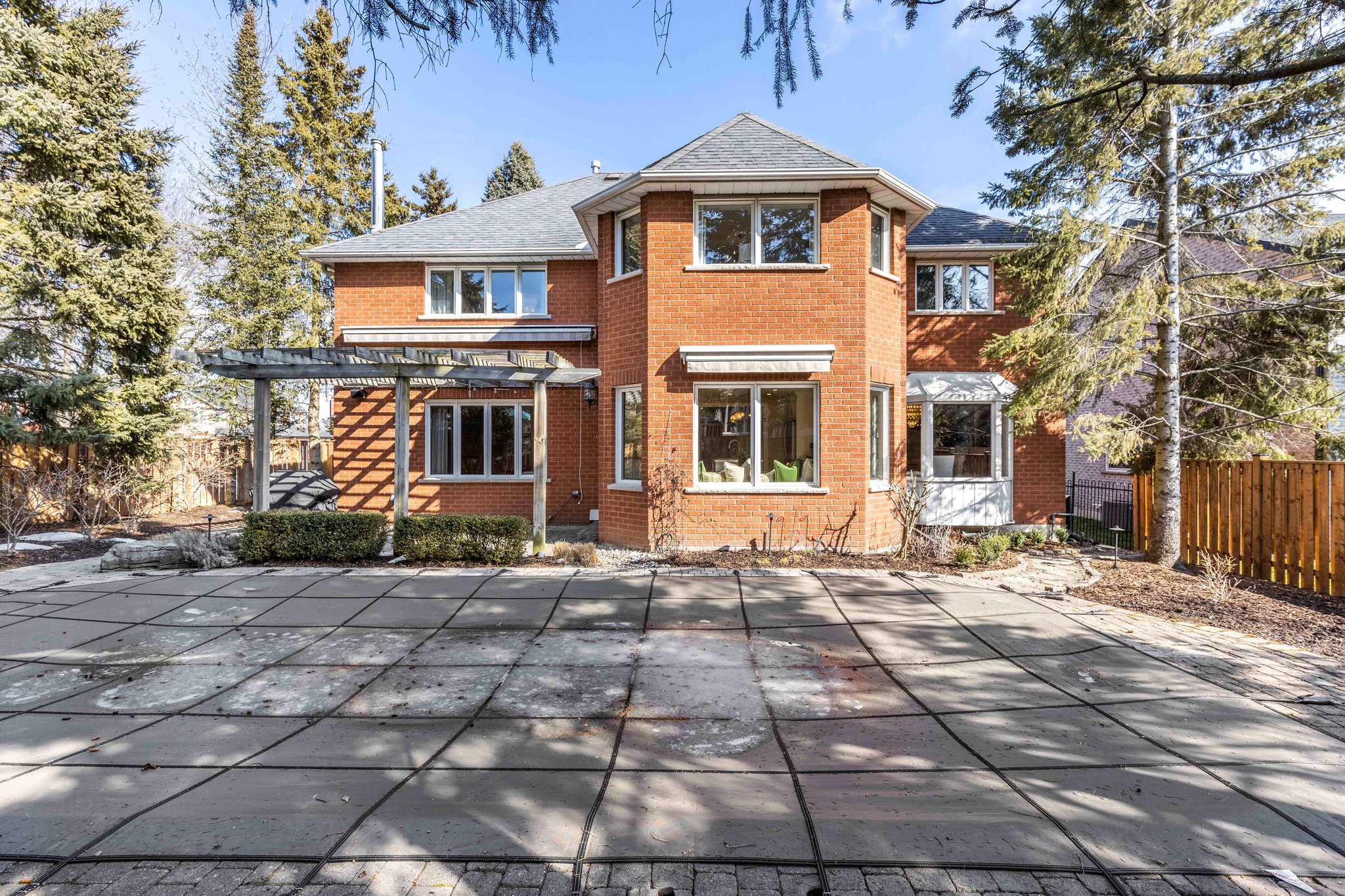 45 McGee Crescent, Aurora, ON L4G 6L8 | Wylieford.com