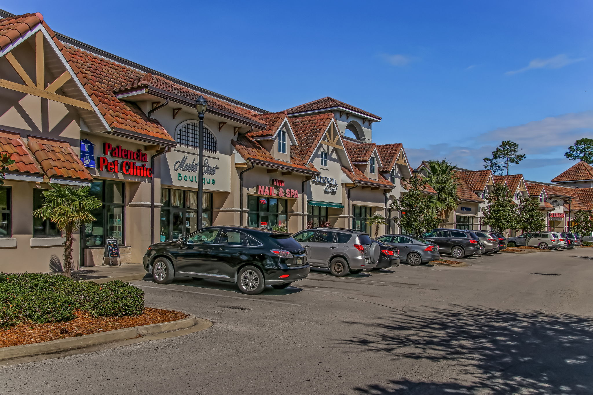 45 Medio Dr, St. Augustine, FL 32095 ECVT