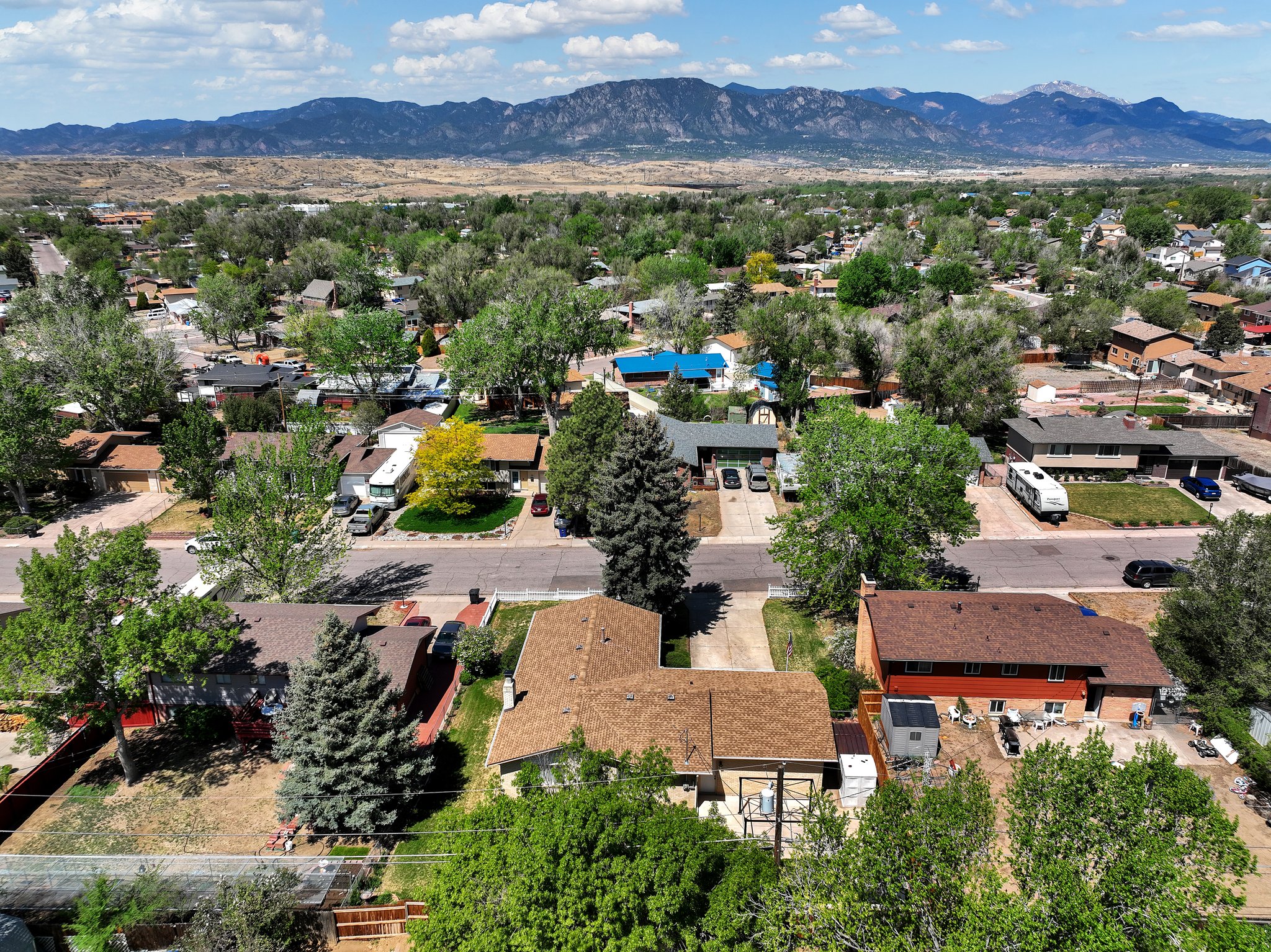 Aerial