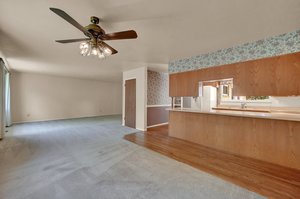 Eating Area