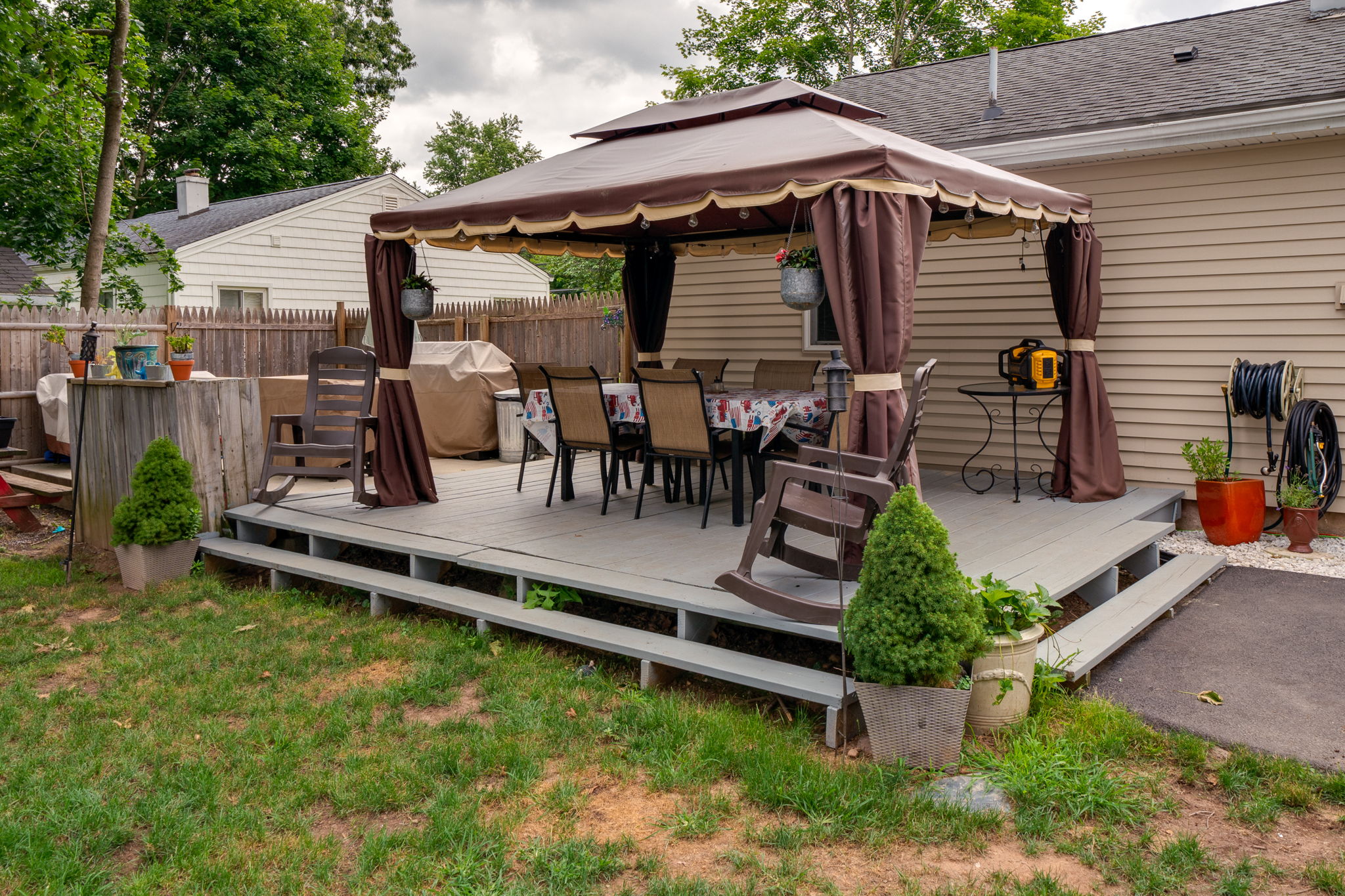 45 Parker Farms Rd, Wallingford, CT 06492 Ed McCullough Photography