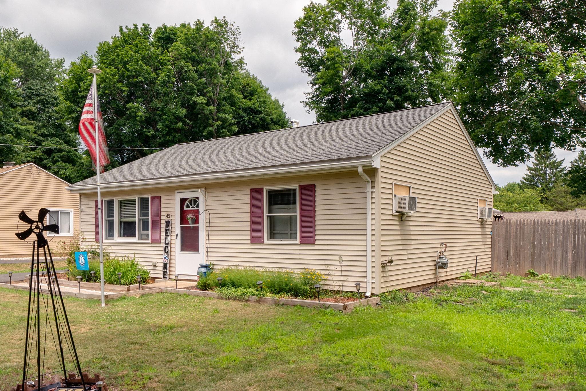 45 Parker Farms Rd, Wallingford, CT 06492 Ed McCullough Photography