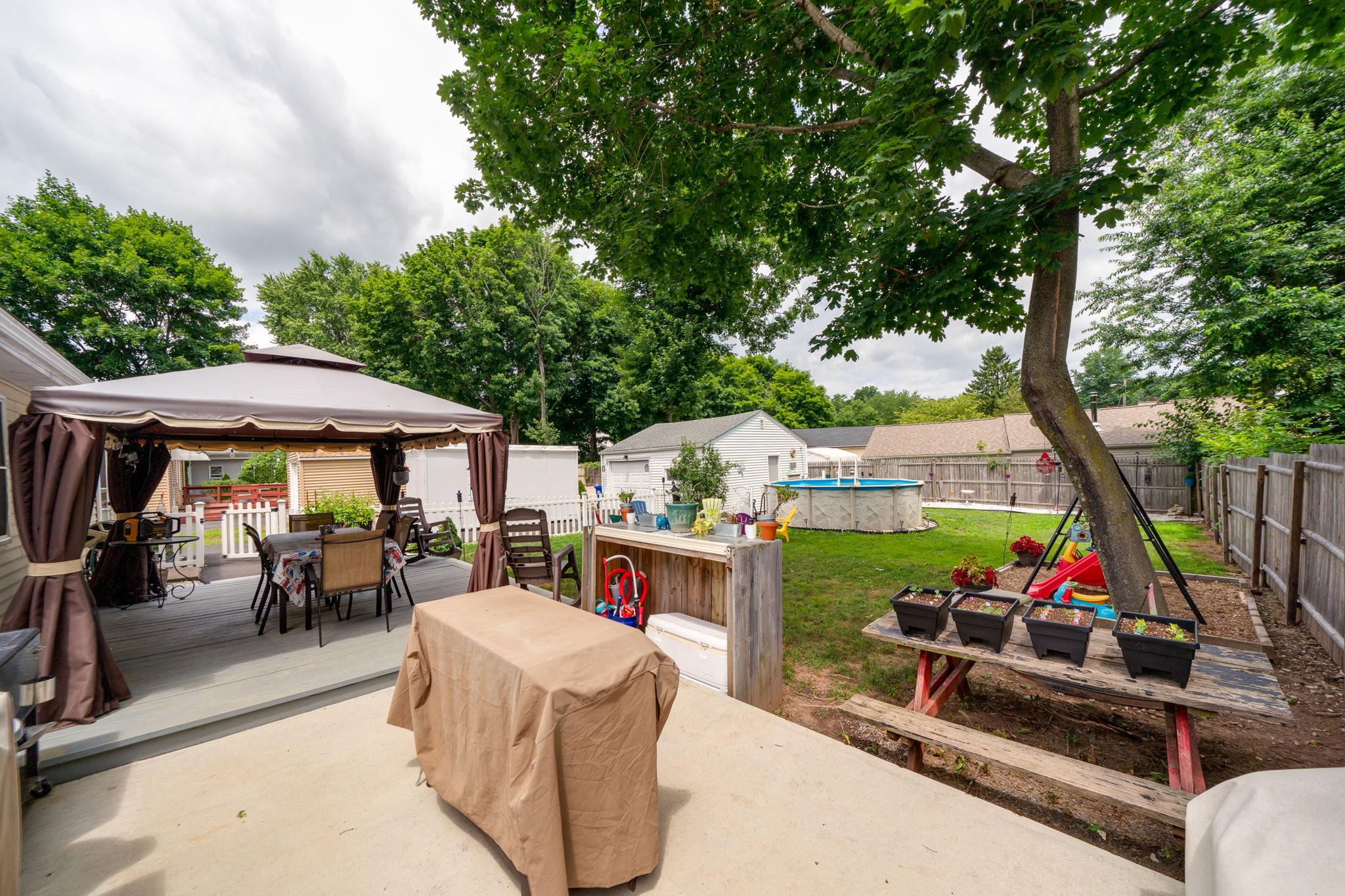 45 Parker Farms Rd, Wallingford, CT 06492 Ed McCullough Photography