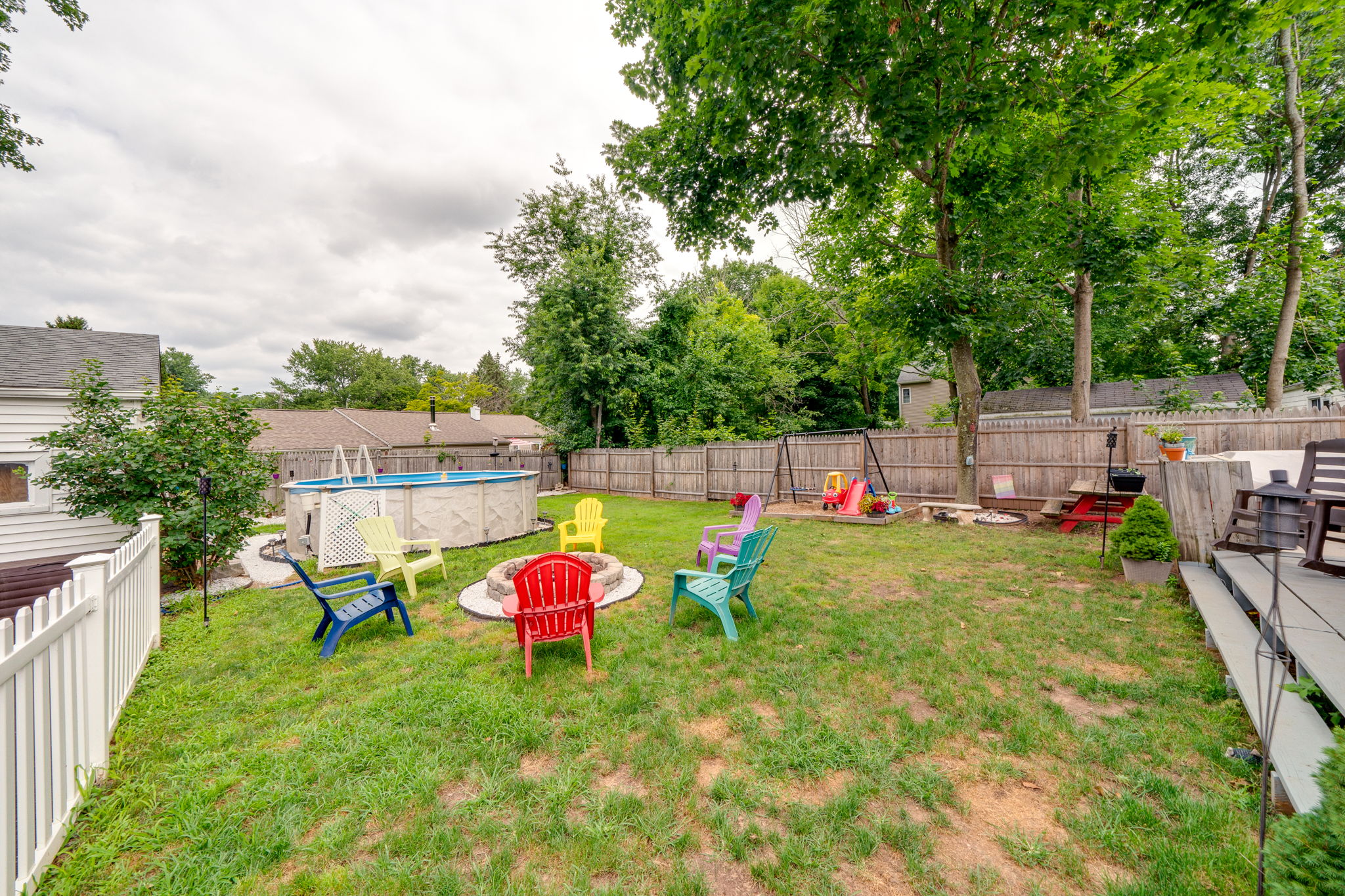 45 Parker Farms Rd, Wallingford, CT 06492 Ed McCullough Photography