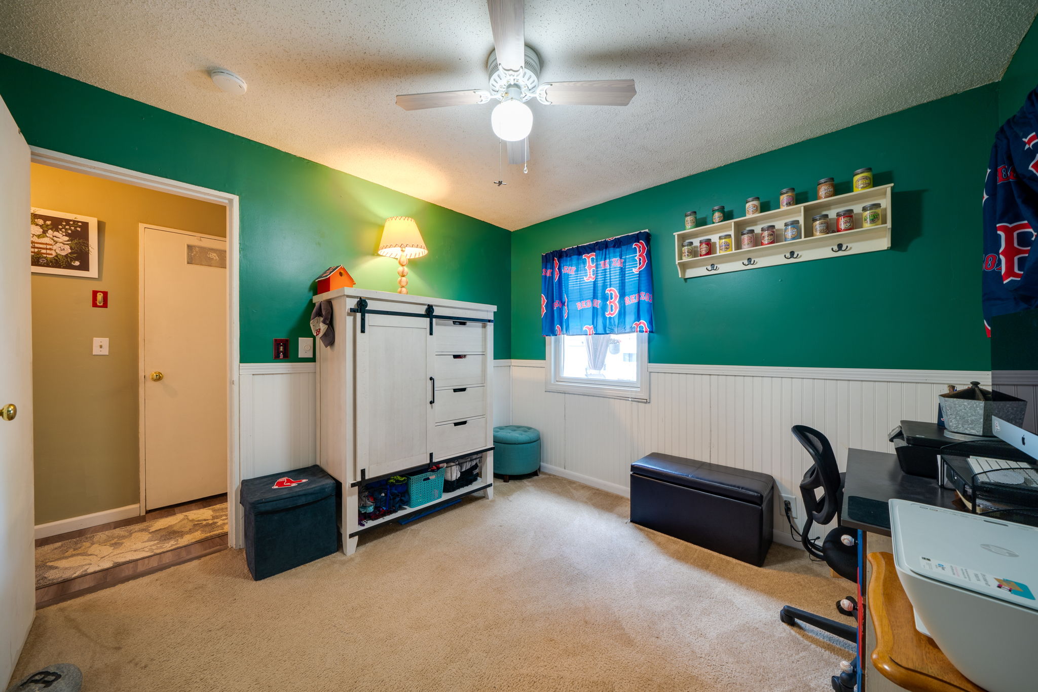 45 Parker Farms Rd, Wallingford, CT 06492 Ed McCullough Photography