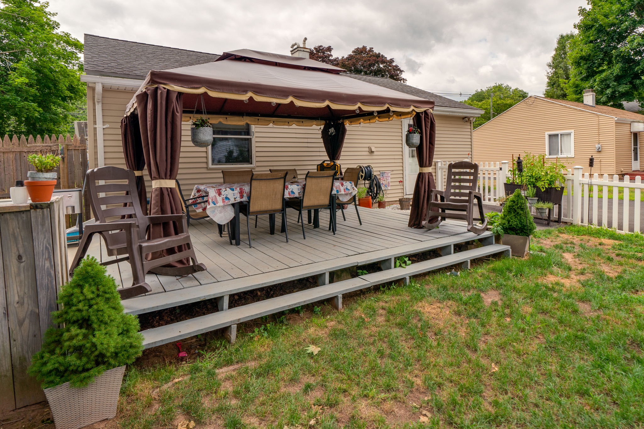 45 Parker Farms Rd, Wallingford, CT 06492 Ed McCullough Photography