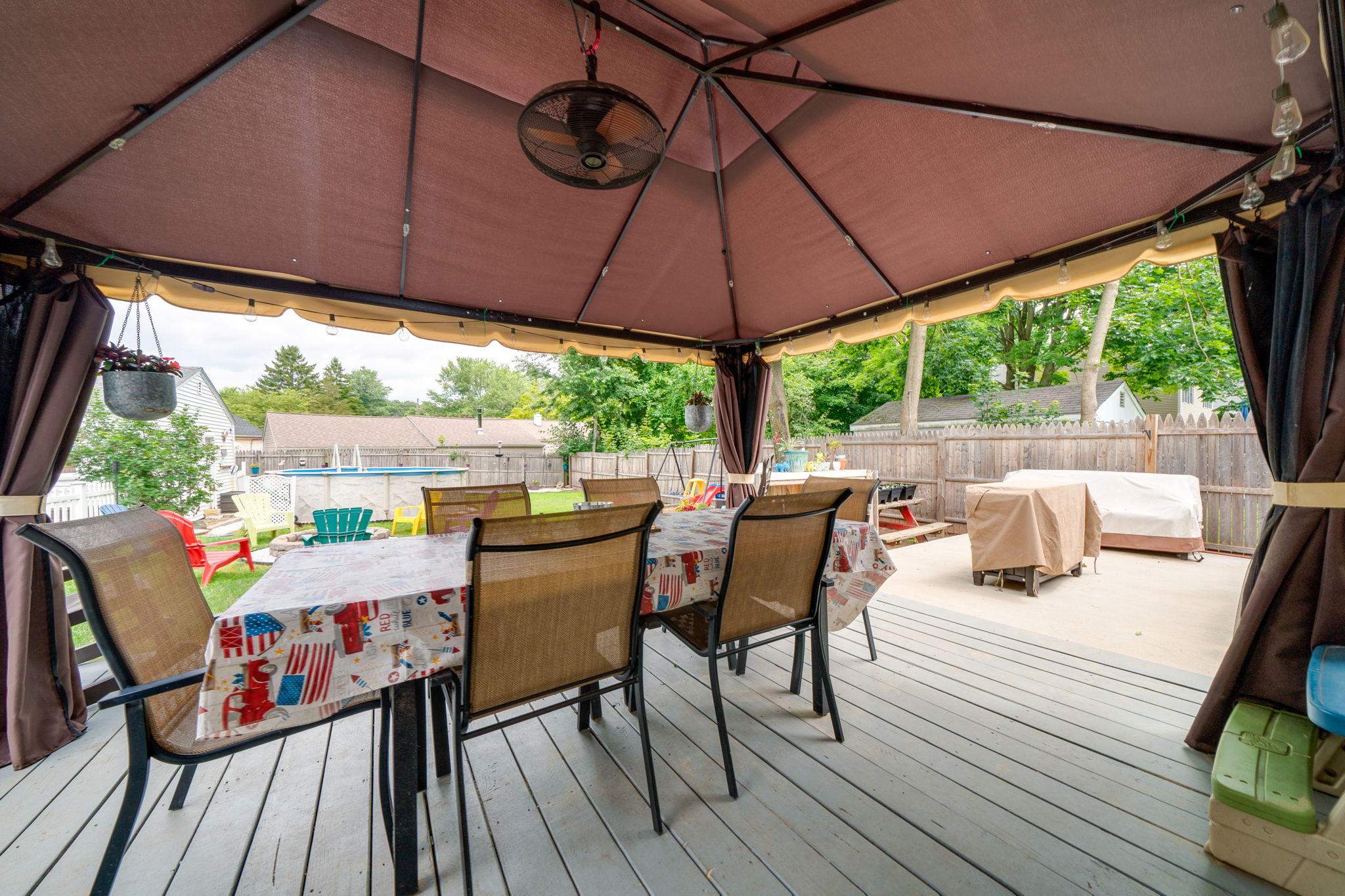 45 Parker Farms Rd, Wallingford, CT 06492 Ed McCullough Photography