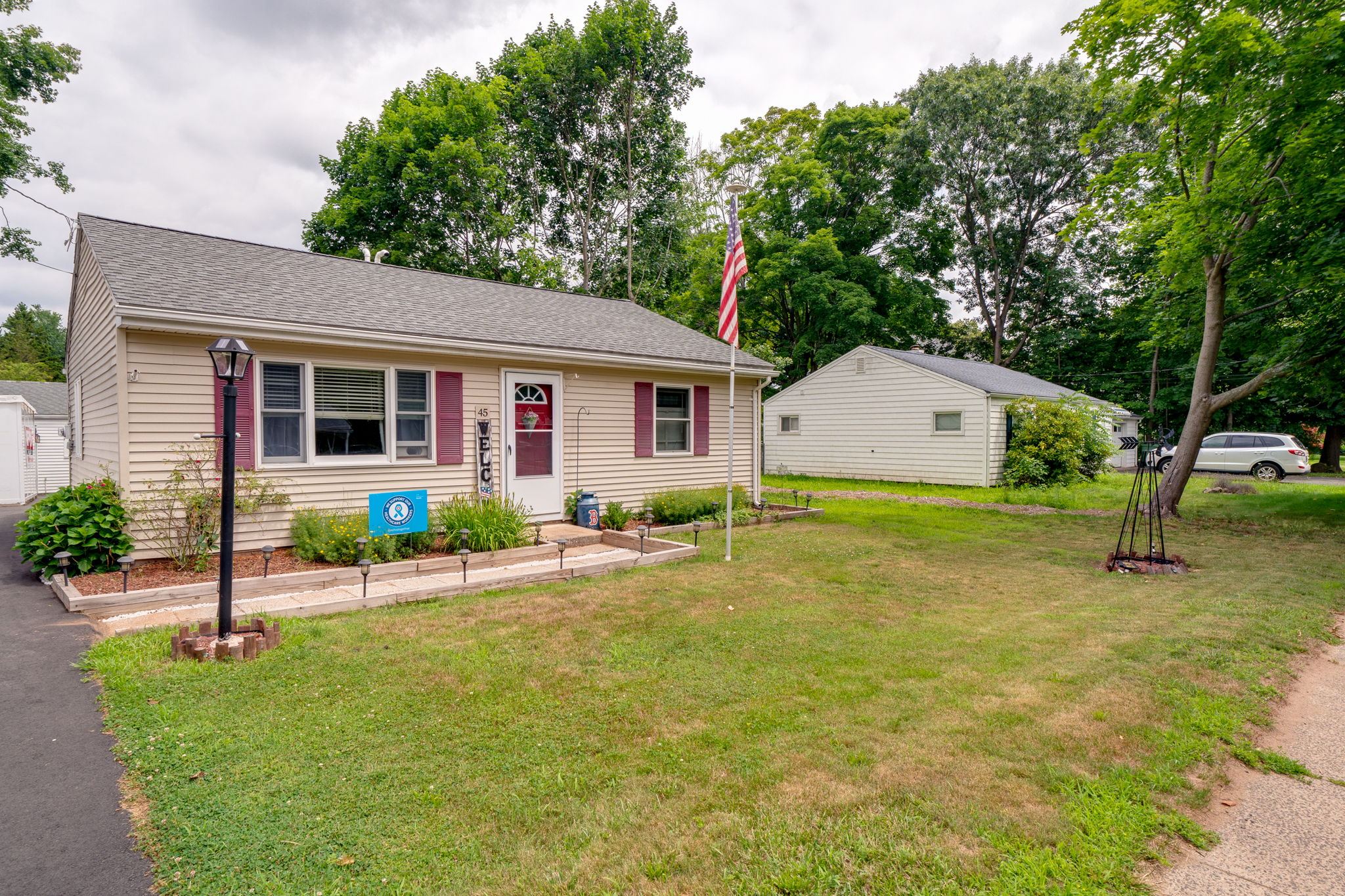 45 Parker Farms Rd, Wallingford, CT 06492 Ed McCullough Photography