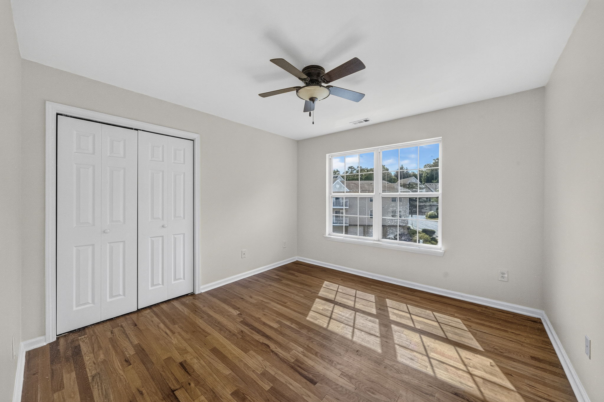 Bedroom #3