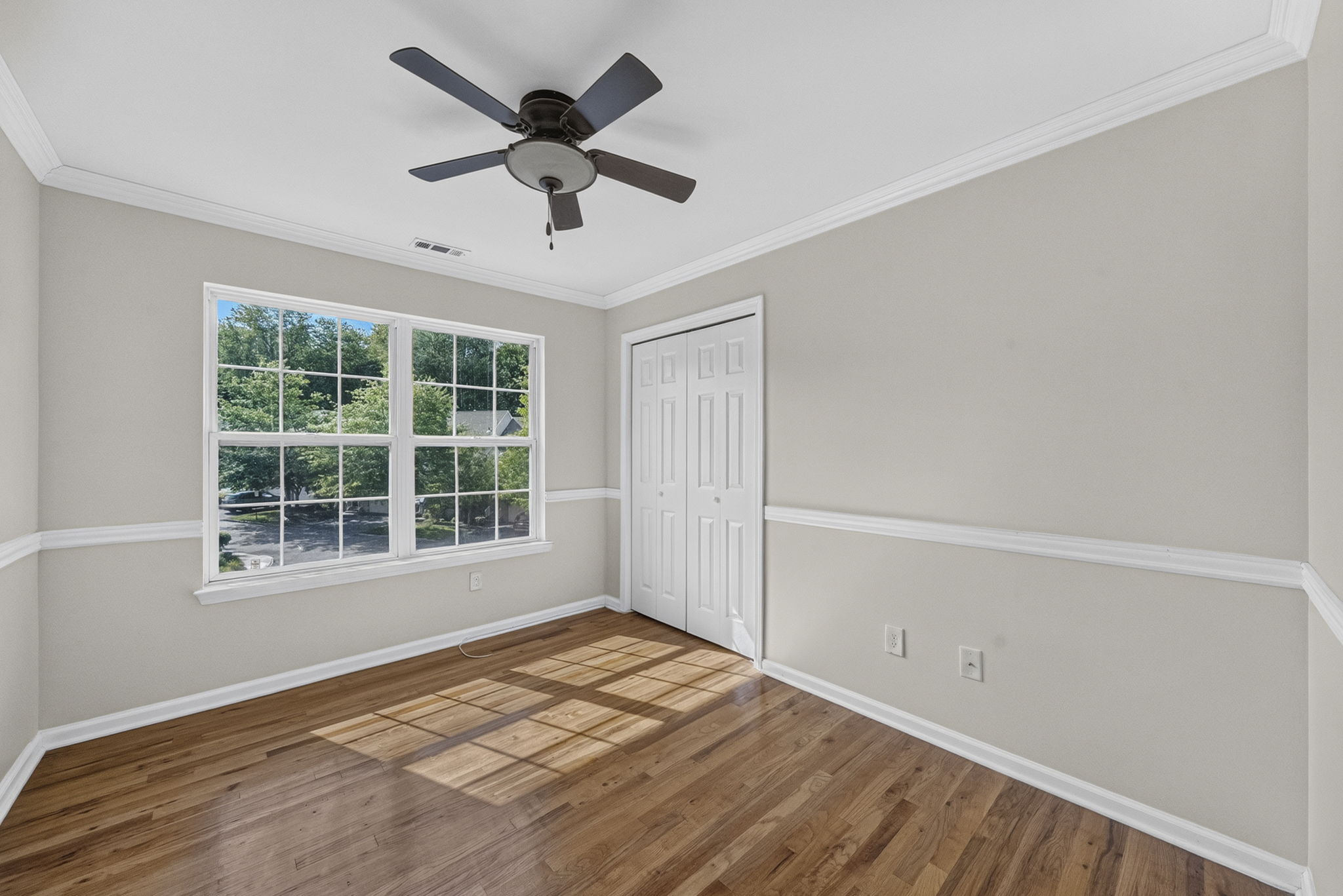 Bedroom #3