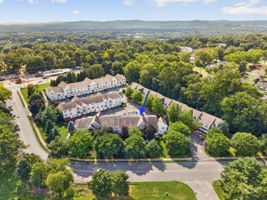 Drone View of Complex