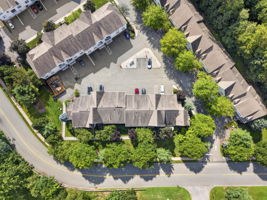 Drone View of Complex