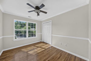 Bedroom #3