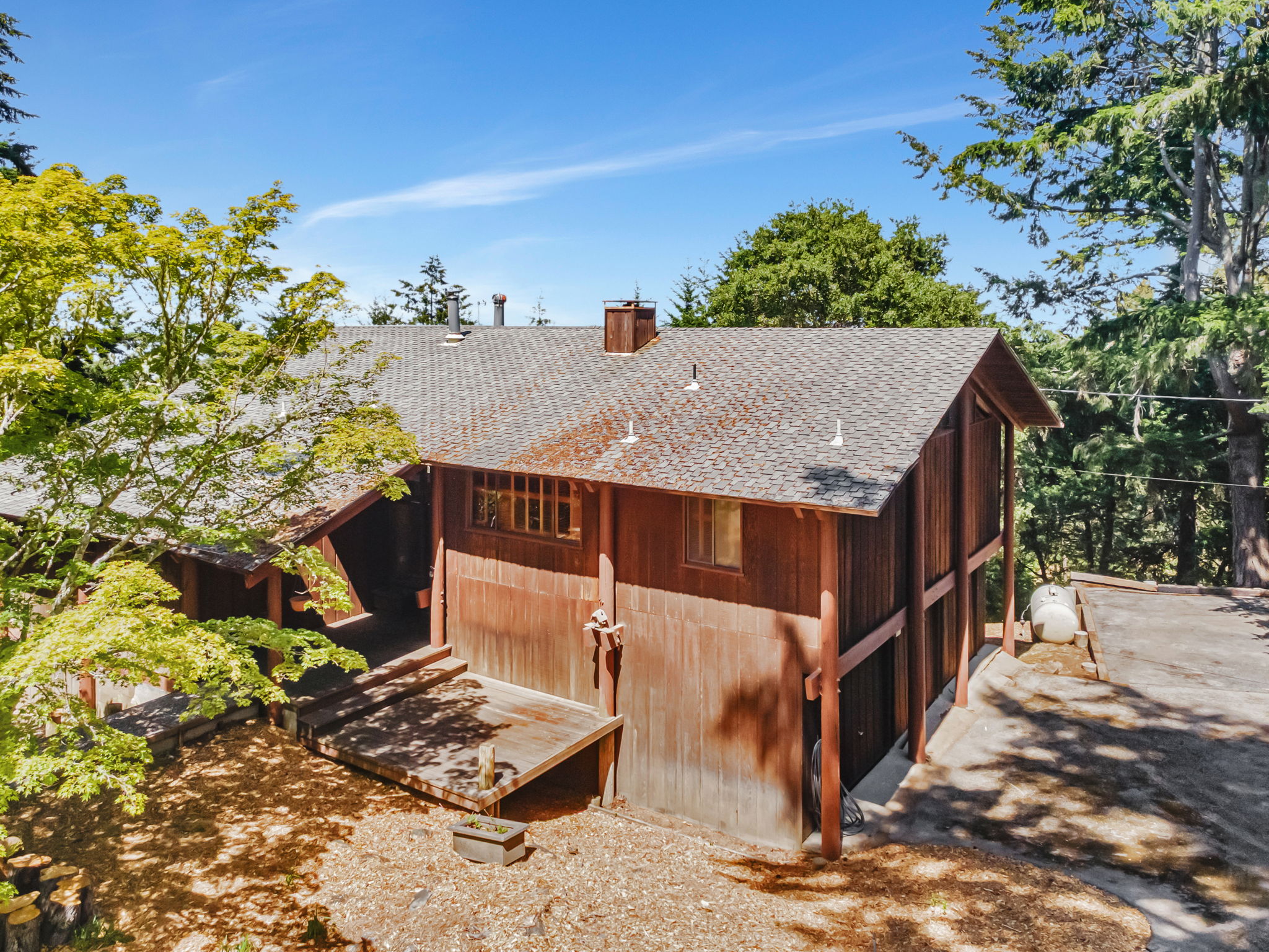 003_AERIAL_ 45 Ranch Rd_