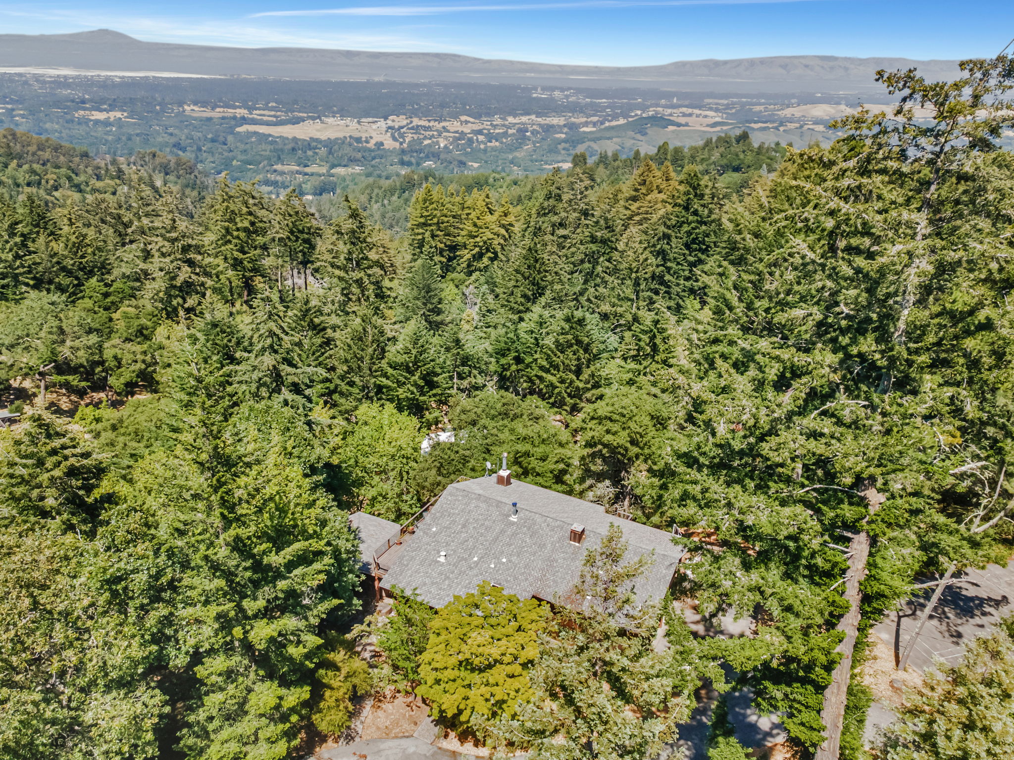 006_AERIAL_ 45 Ranch Rd_