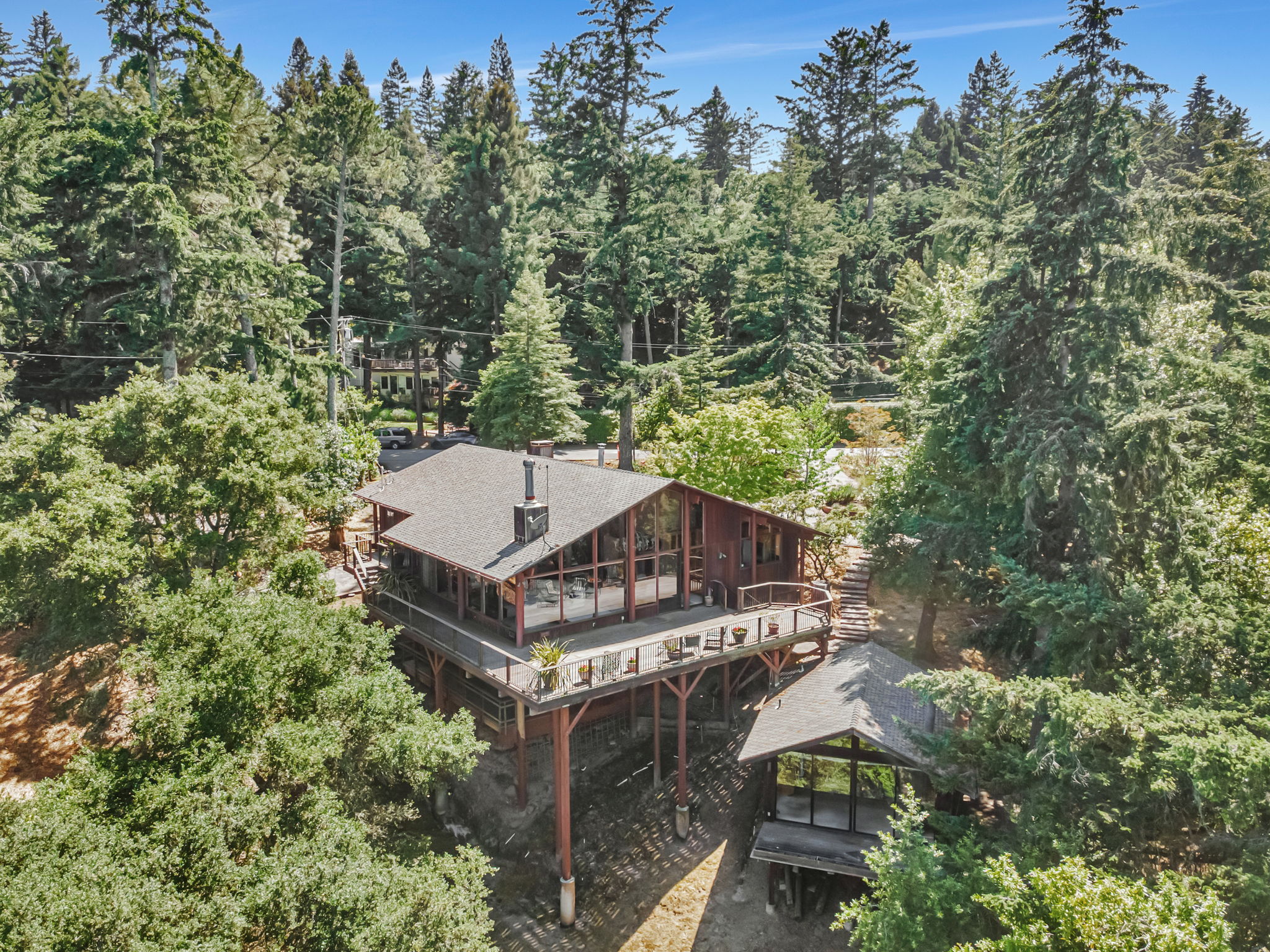 008_AERIAL_ 45 Ranch Rd_